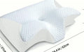 Kumo — Almohada Cervical Japonesa Viscoelástica