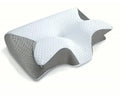 Kumo — Almohada Cervical Japonesa Viscoelástica