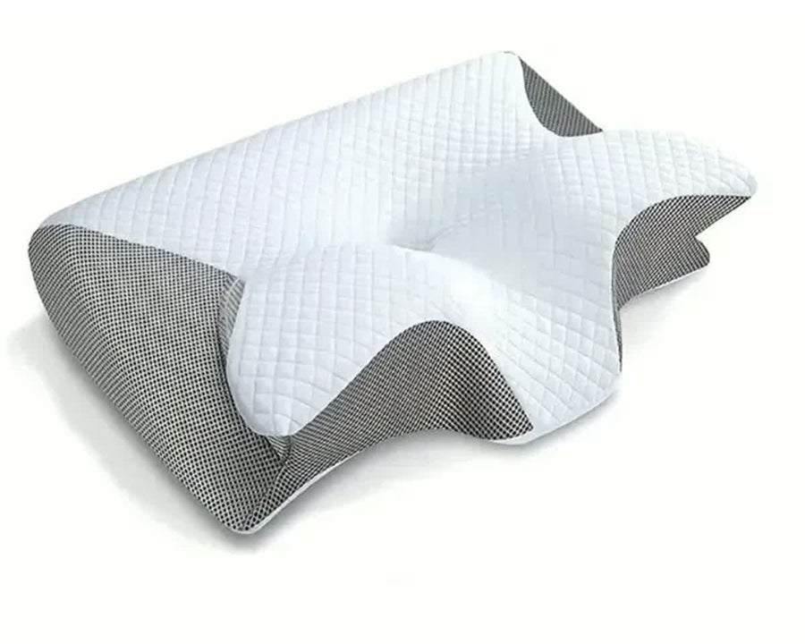 Kumo — Funda Extra Lavable para Almohada Cervical Japonesa