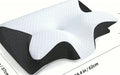 Kumo — Almohada Cervical Japonesa Viscoelástica