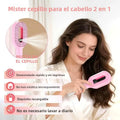 AquaBrush — Cepillo Pulverizador 2 en 1