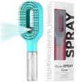 AquaBrush — Cepillo Pulverizador 2 en 1